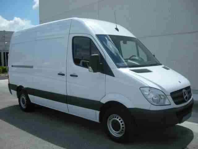 22650-MERCEDES-SPRINTER 311 CDI FA/36-